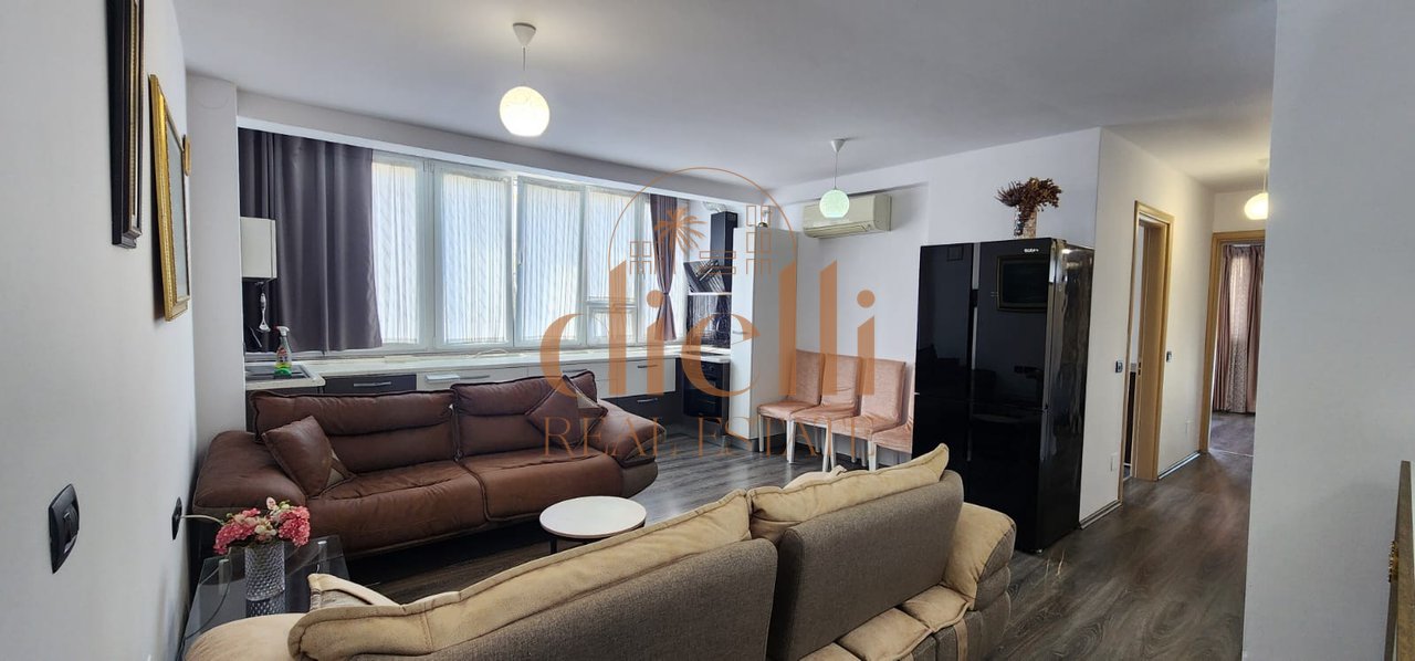 Apartament 2+1 per Shitje tek Fusha Aviacionit