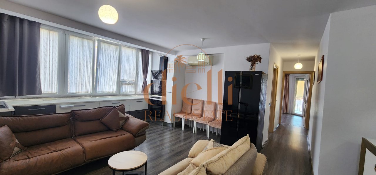 Apartament 2+1 per Shitje tek Fusha Aviacionit