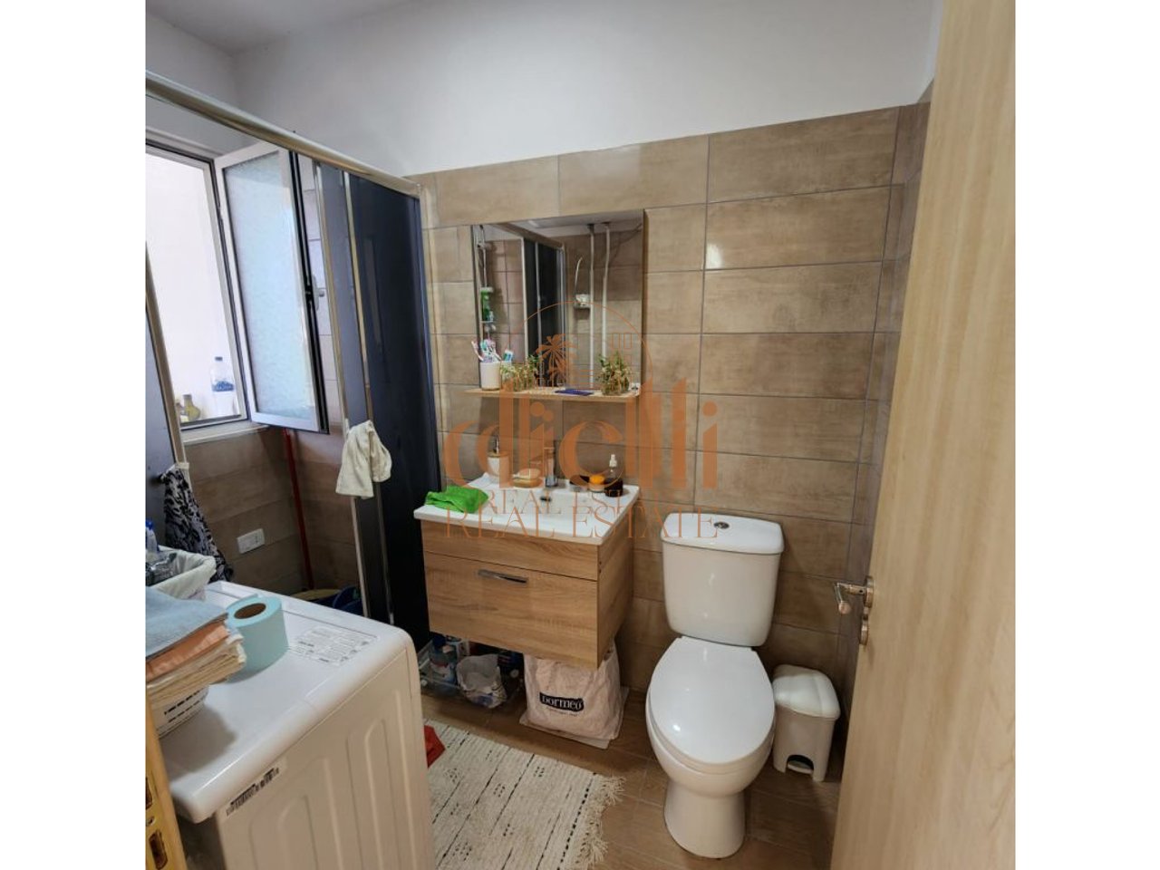 Studios for sale in Shengjin, near Raffaelo resort