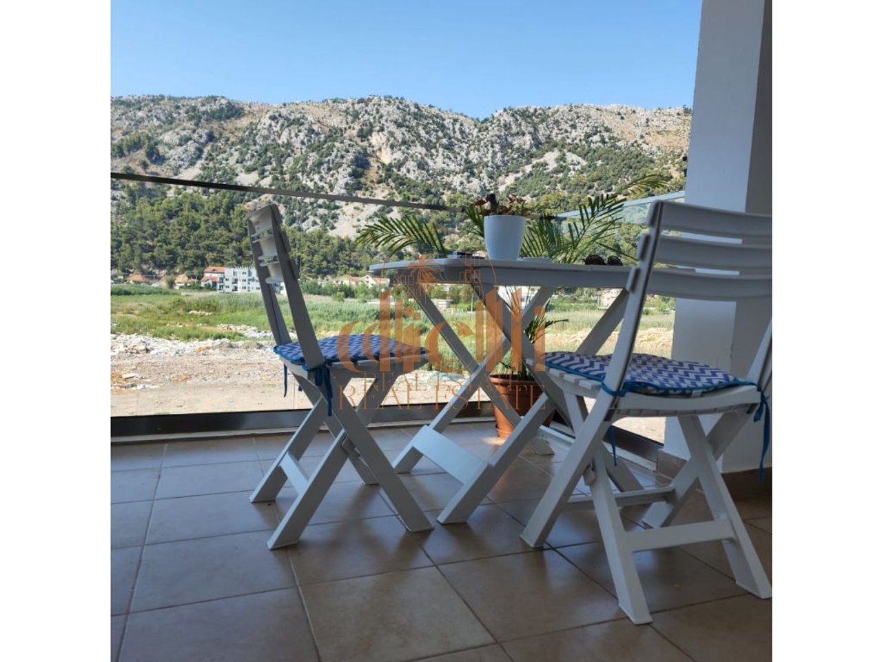 Studios for sale in Shengjin, near Raffaelo resort