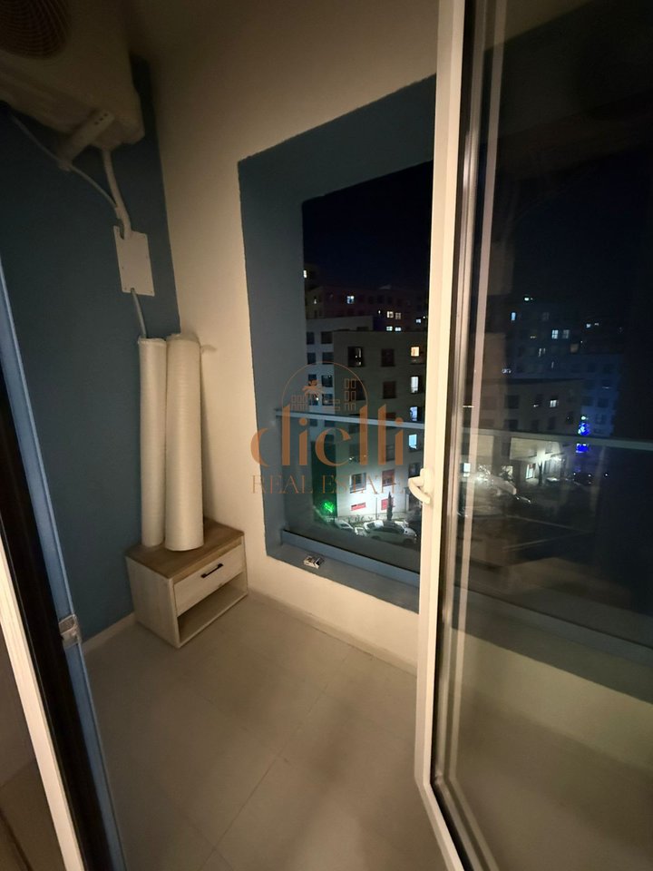 1+1 Apartment for Rent at Kadiu Ali Dem Residence
