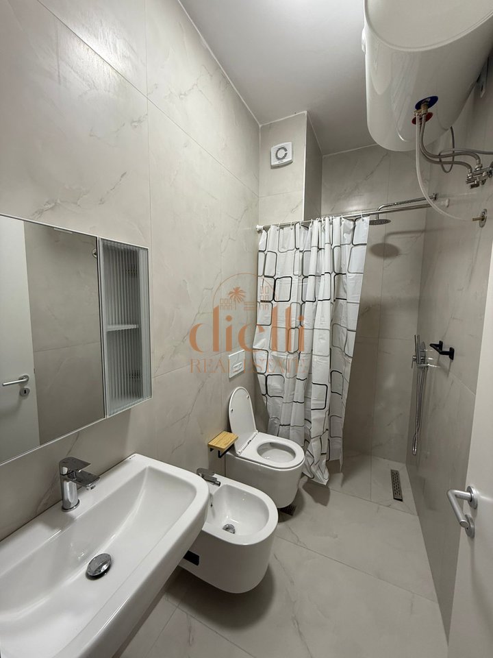 1+1 Apartment for Rent at Kadiu Ali Dem Residence