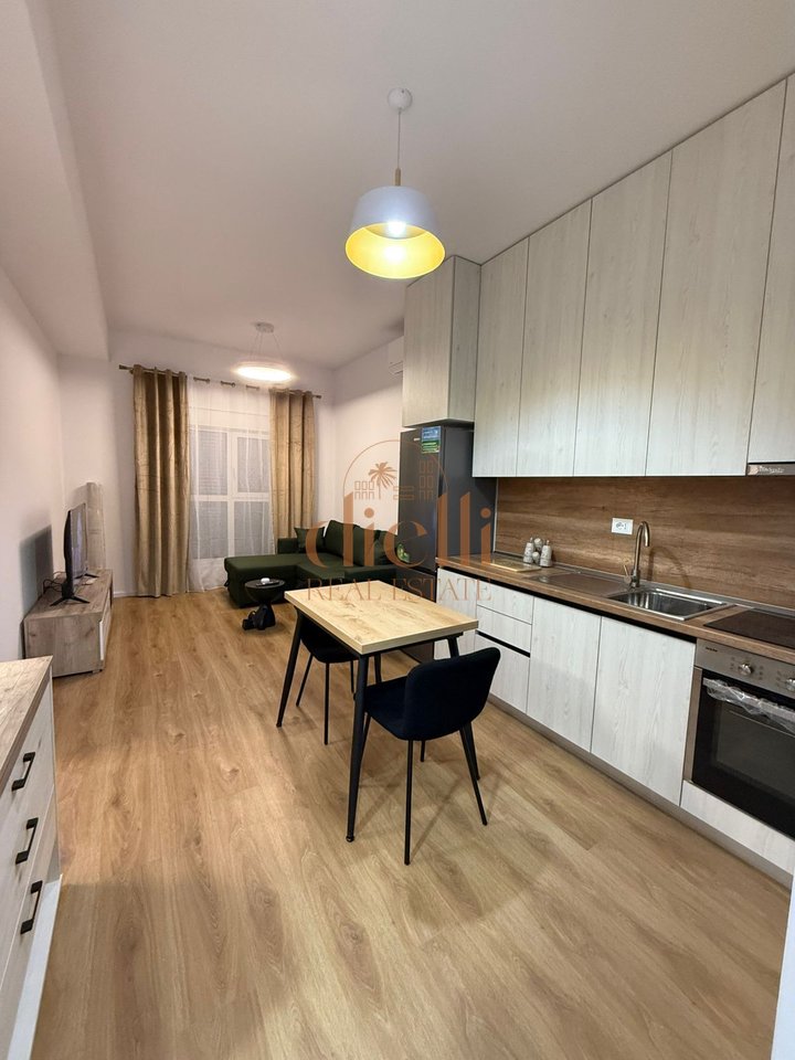1+1 Apartment for Rent at Kadiu Ali Dem Residence