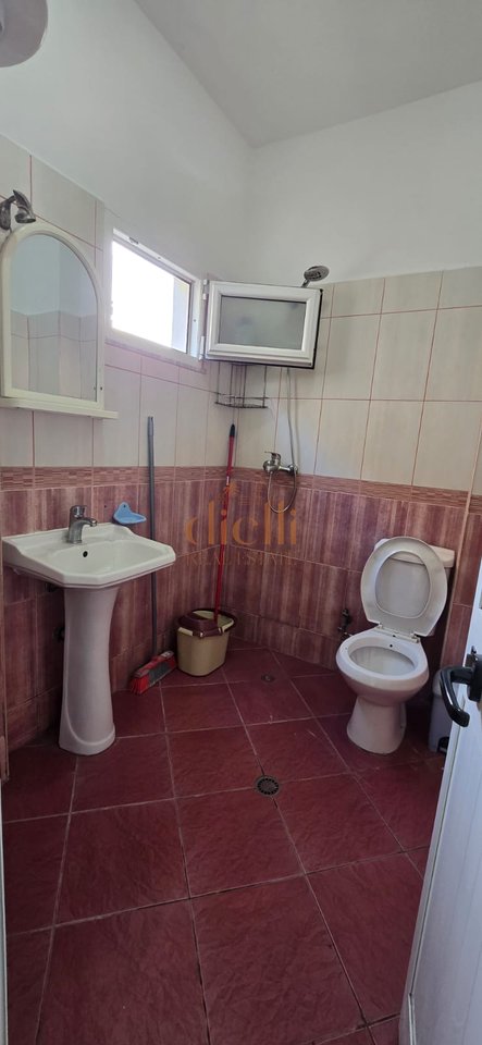 Appartamento 1+1 in affitto a Qytet Studenti