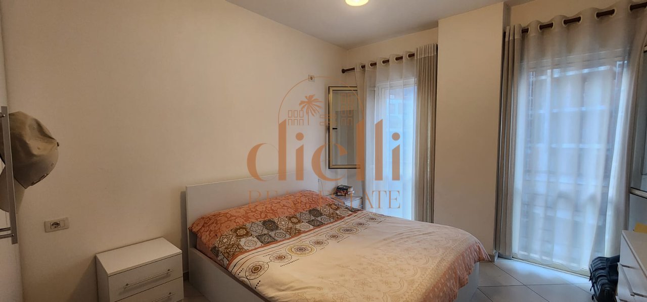 Apartament 1+1+Post Parkimi per Qira Don Bosko