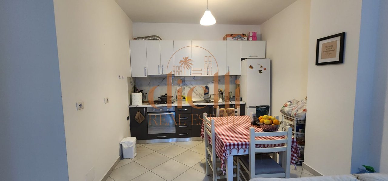 Apartament 1+1+Post Parkimi per Qira Don Bosko