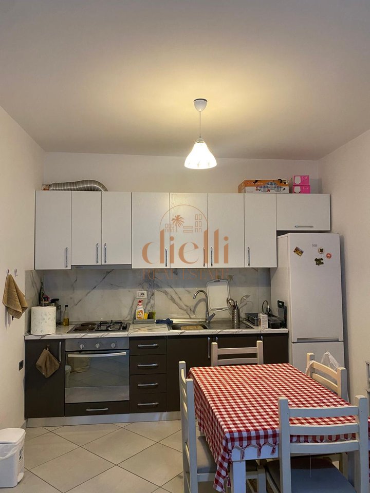Apartament 1+1+Post Parkimi per Qira Don Bosko