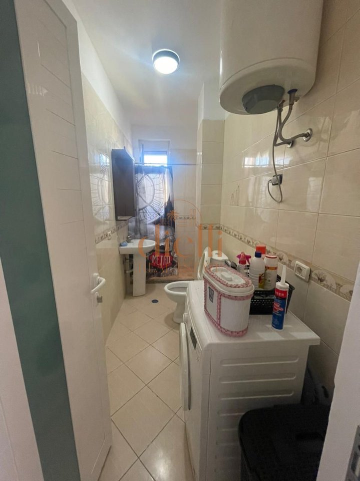 Apartament 1+1+Post Parkimi per Qira Don Bosko