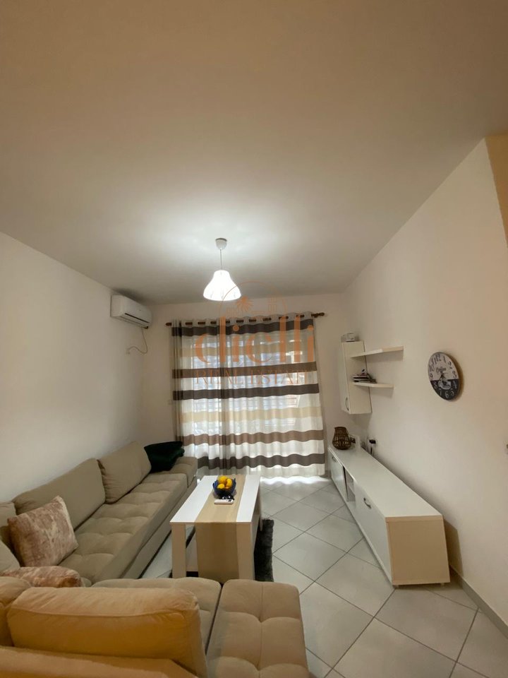Apartament 1+1+Post Parkimi per Qira Don Bosko