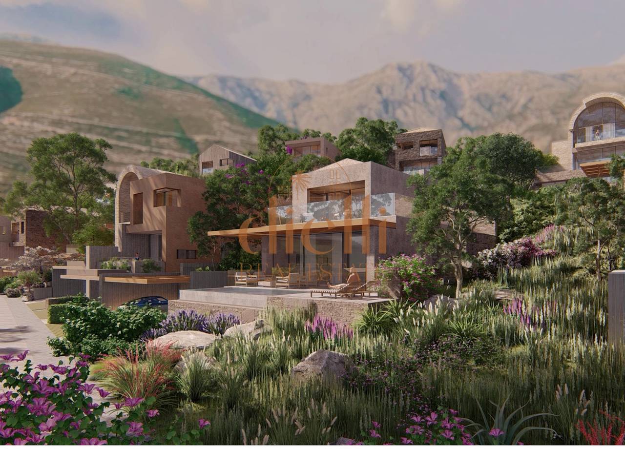 Apartament 2+1+Post Parkimi per Shitje ne Green Coast 2