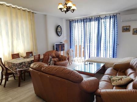 Apartament 1+1+Verande per Shitje ne Shengjin