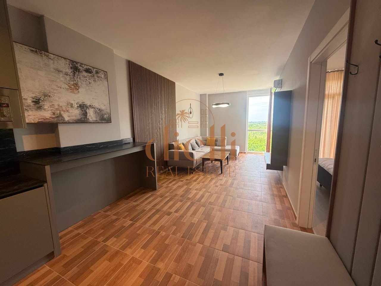 Appartamento 1+1 in Vendita a Shengjin