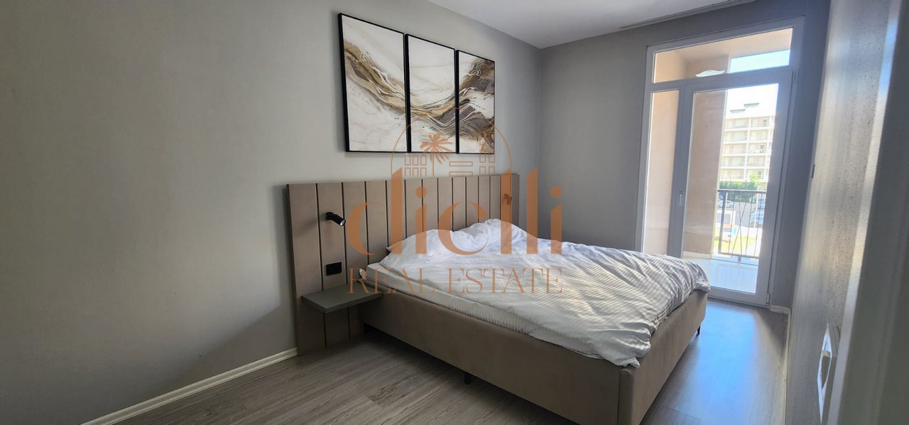 Appartamento 1+1 in Vendita a Shengjin