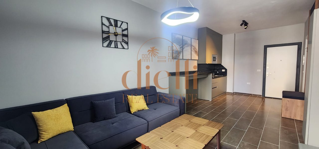 Appartamento 1+1 in Vendita a Shengjin