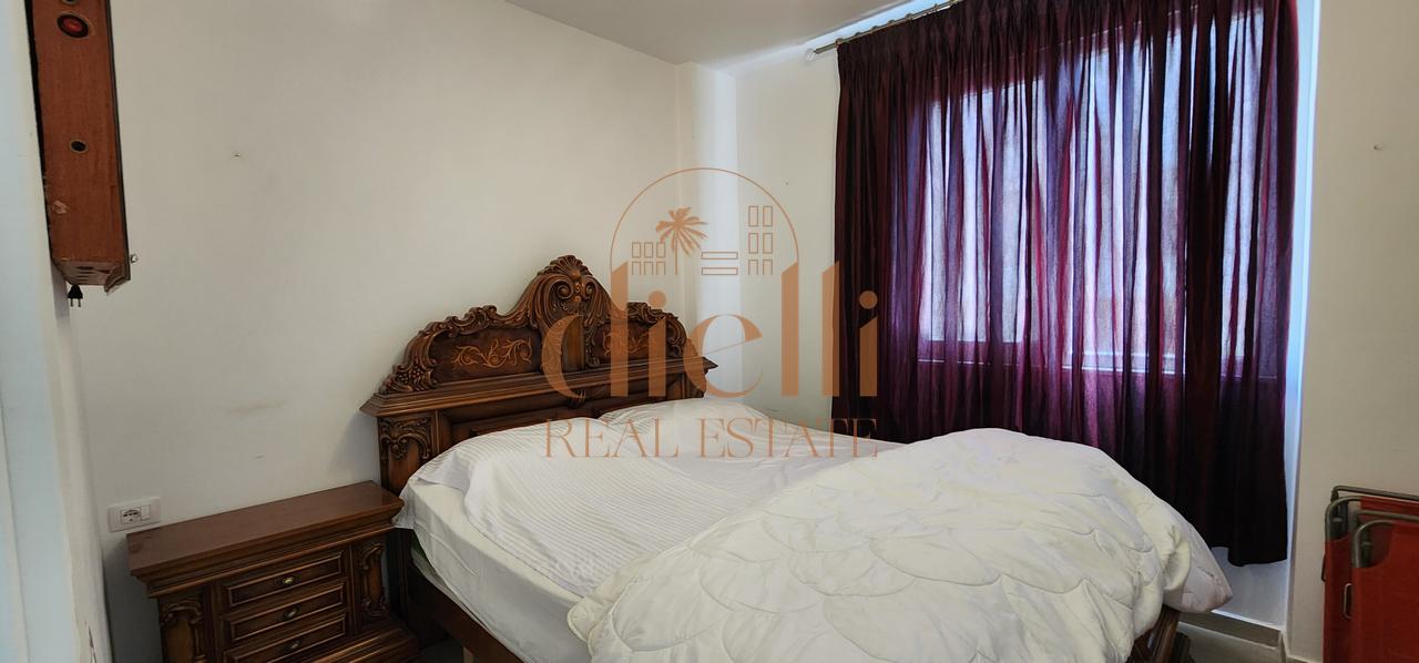 Apartament 1+1+Verande per Shitje ne Shengjin