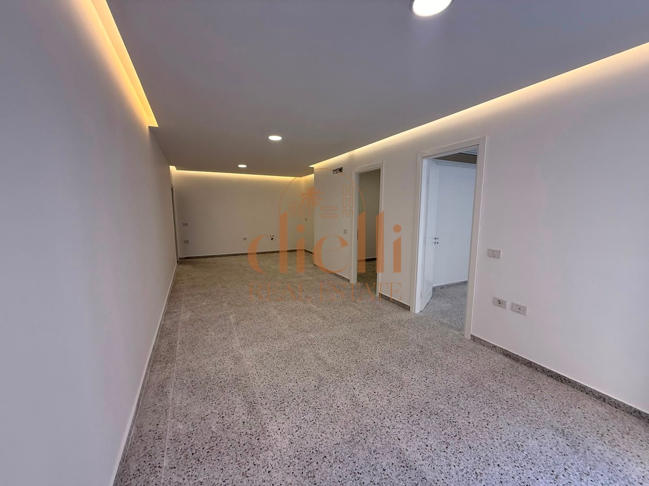 Appartamento 2+1 in Vendita a Shengjin