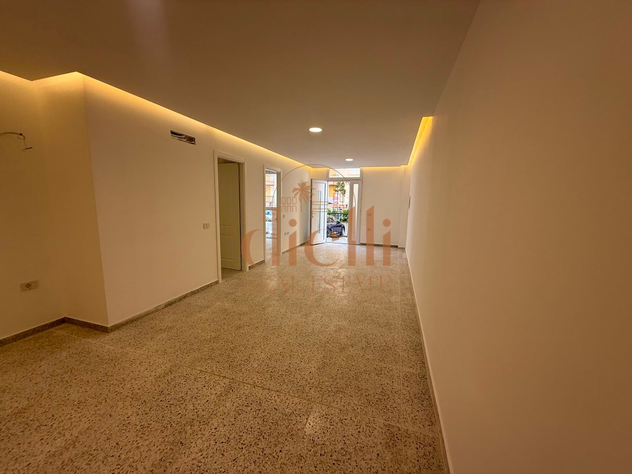 Appartamento 2+1 in Vendita a Shengjin