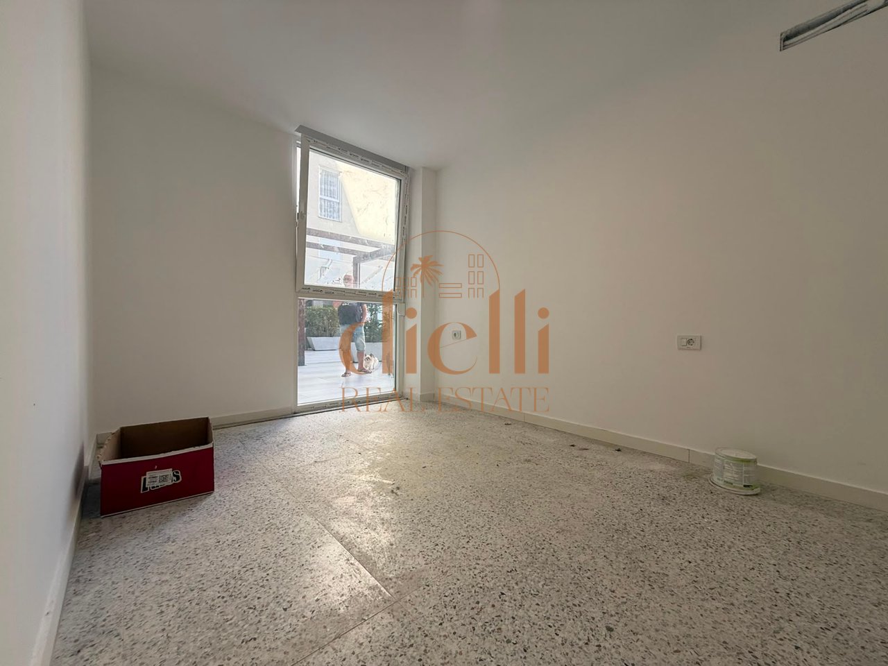 Appartamento 1+1 in Vendita a Shengjin