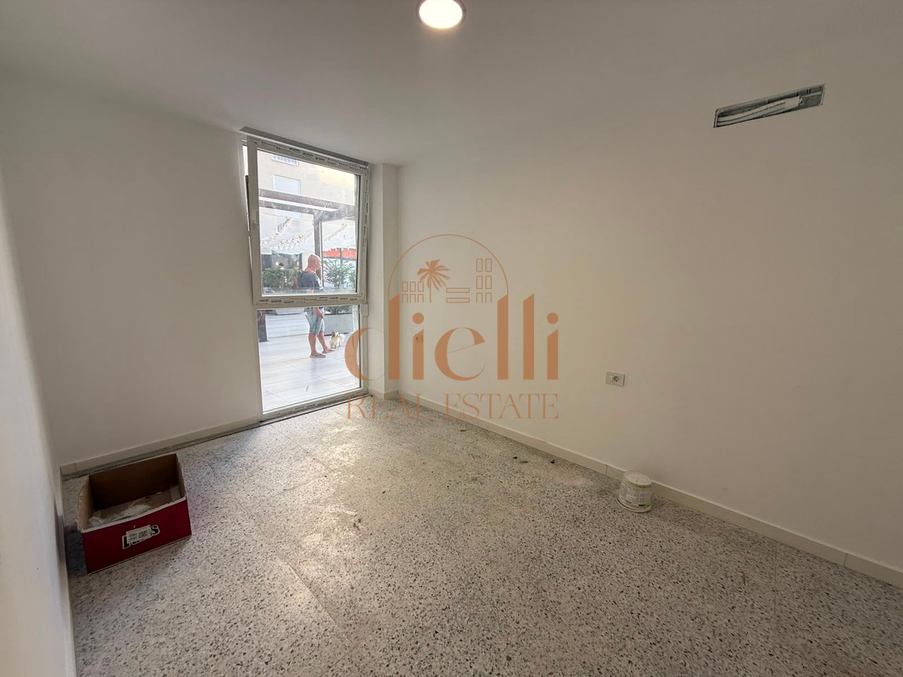 Appartamento 1+1 in Vendita a Shengjin