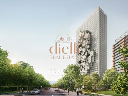 Appartamento 1+1 in vendita a Downtown One