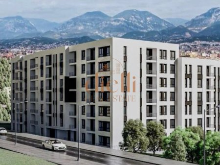 Apartament 1+1 per Shitje tek Rezidenca Belfiore 2 Paskuqan