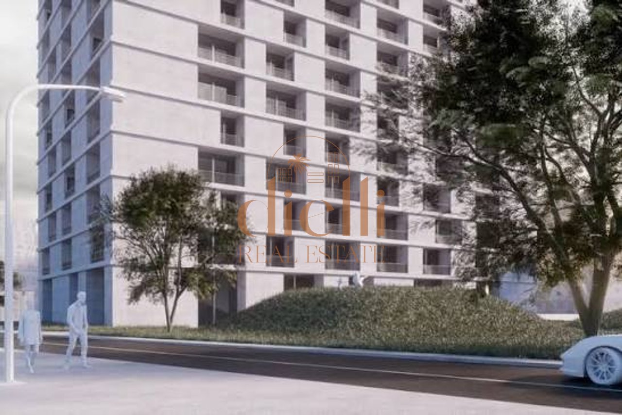 Appartamento 2+1 in vendita ad Astir