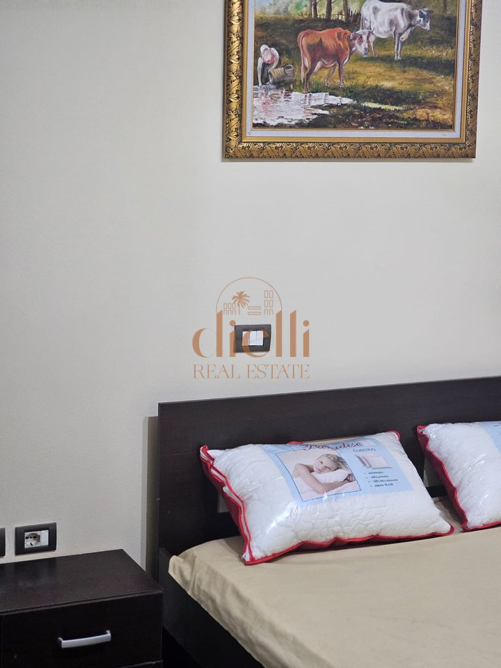 1+1 Apartment for Rent at Willson Square