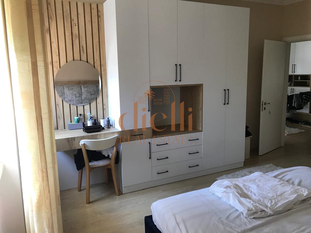 Appartamento 2+1+2 in affitto vicino al Lago Secco