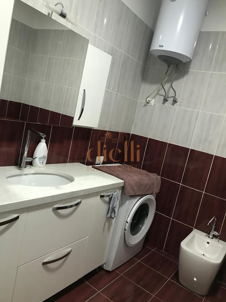 Appartamento 2+1+2 in affitto vicino al Lago Secco