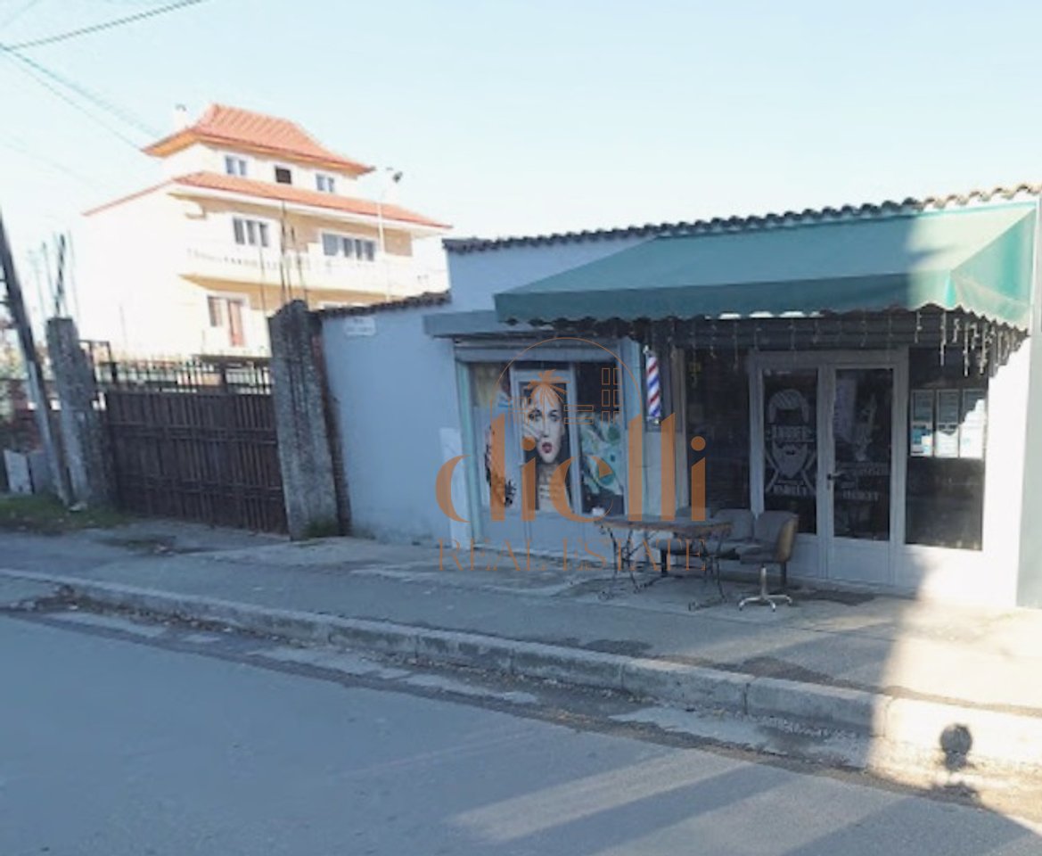 Ambient Biznesi Per Shitje ne Allias