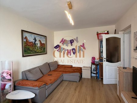 Apartament 1+1 per Shitje tek Harry Fultz