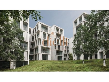 Apartament 3+1+3 per Shitje tek Long Hill Rezidence 2