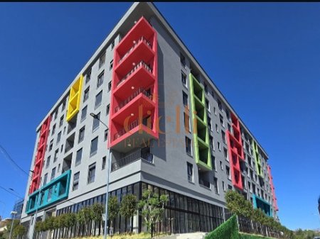 Appartamento 2+1 in vendita presso Color Splash Residence