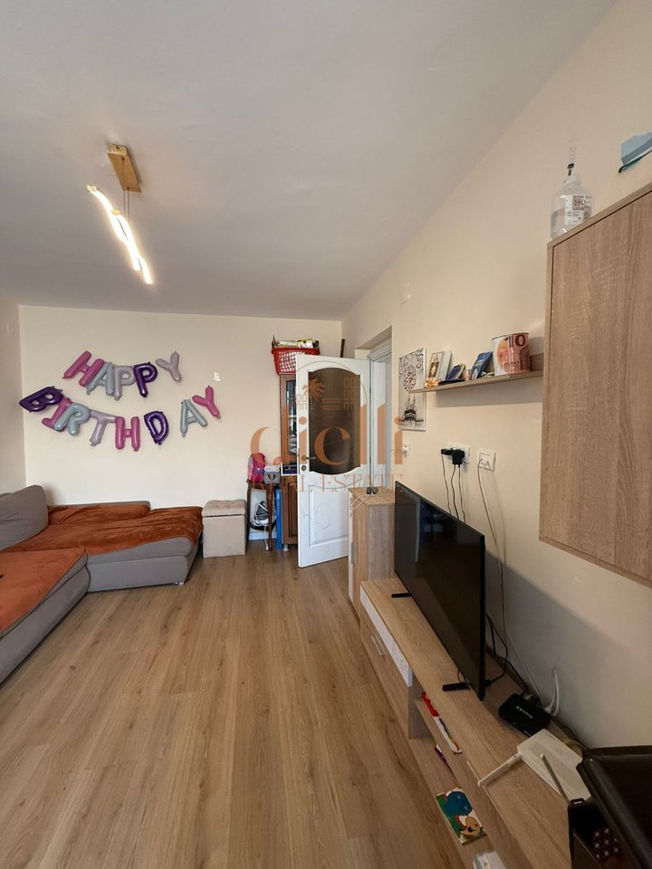 Apartament 1+1 per Shitje tek Harry Fultz