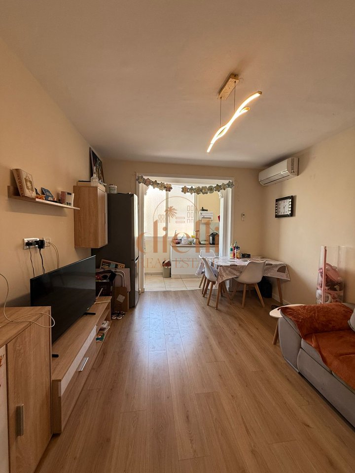 Apartament 1+1 per Shitje tek Harry Fultz