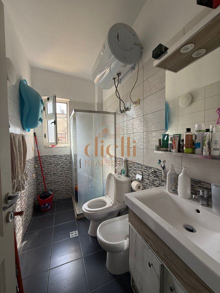 Apartament 1+1 per Shitje tek Harry Fultz