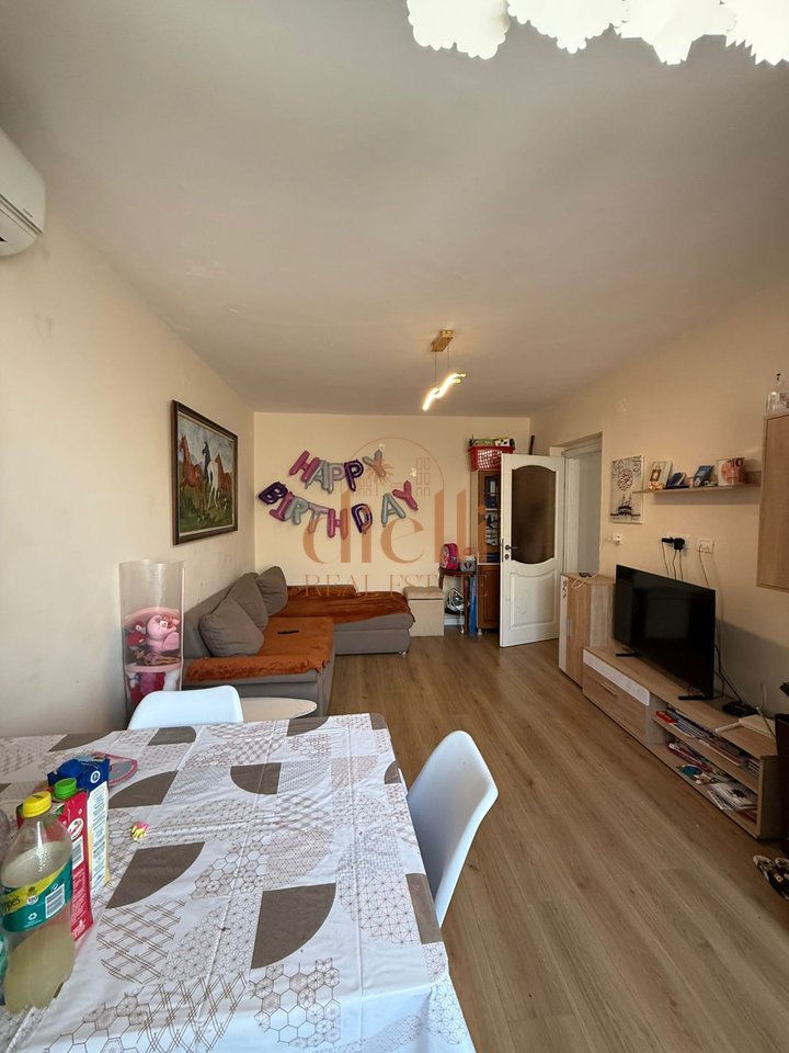 Apartament 1+1 per Shitje tek Harry Fultz