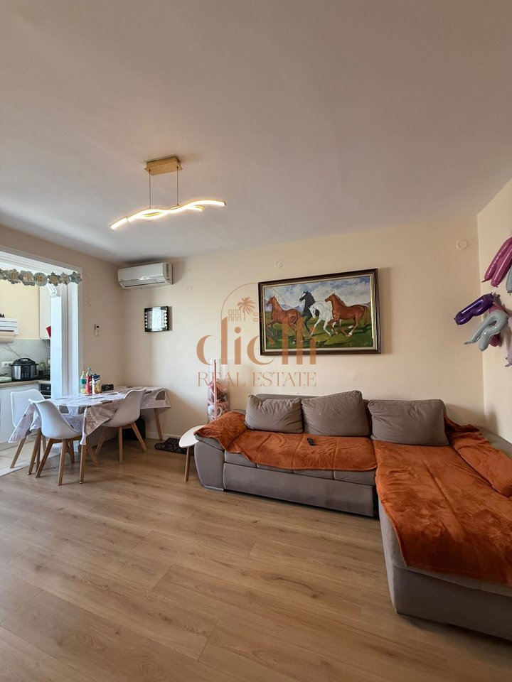 Apartament 1+1 per Shitje tek Harry Fultz