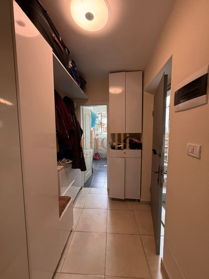 Apartament 1+1 per Shitje tek Harry Fultz