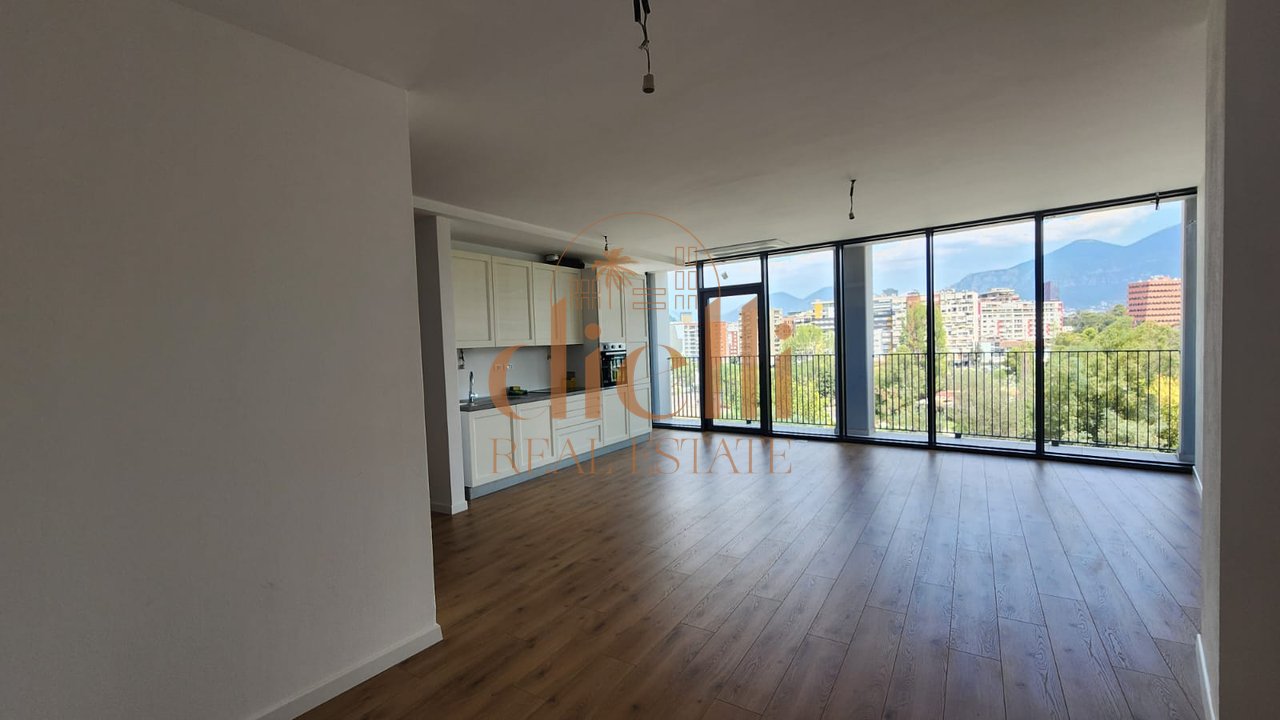 Appartamento 2+1+2 in vendita presso Lake View Residence Lago di Tirana