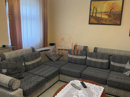 2+1 Apartment for Rent in Tufina