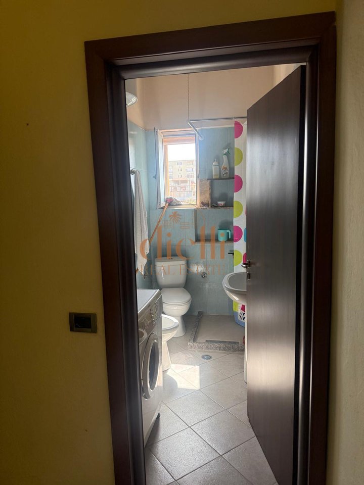 2+1 Apartment for Rent in Tufina