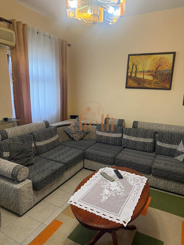 2+1 Apartment for Rent in Tufina