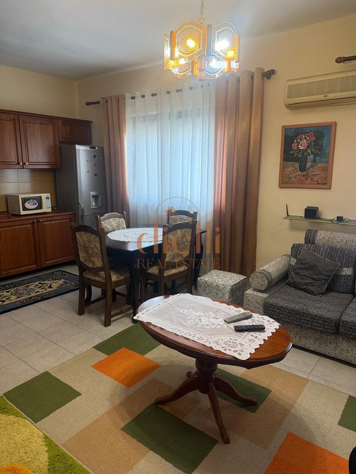 2+1 Apartment for Rent in Tufina