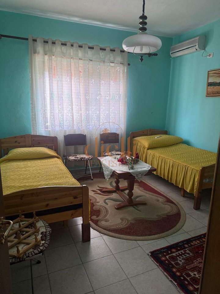 2+1 Apartment for Rent in Tufina