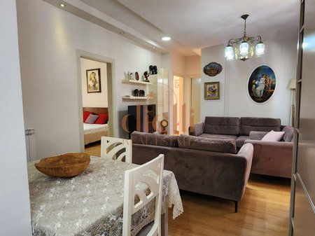 Apartament 3+1+2 per Shitje ne Fresk