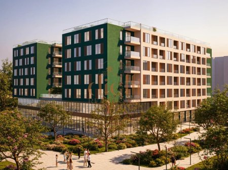 Studio Apartment for Sale in Golem