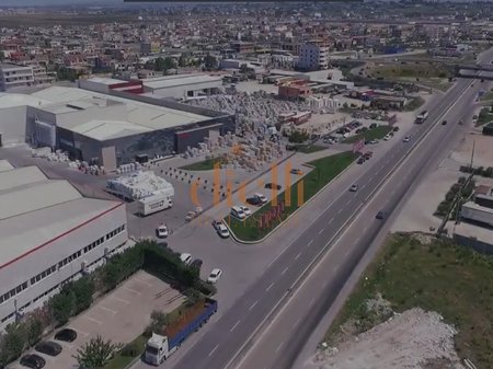 Kapanon per Qira ne Autostraden Durres-Tirane