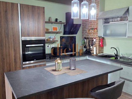 Apartament 2+1+2 per Shitje tek Tirana Golden Park