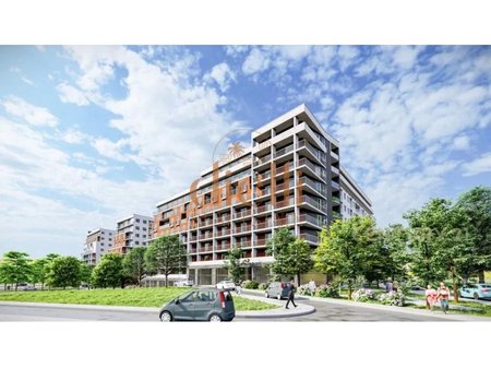 Apartament 3+1+2 per Shitje ne Paskuqan